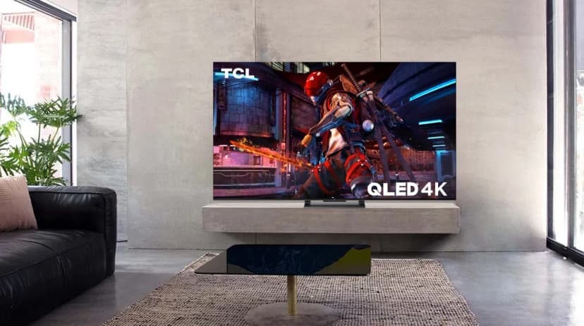 So sánh giá Google Tivi QLED TCL 4K 55 inch 55P7L - Tìm sản phẩm giá rẻ nhất - Ảnh 7