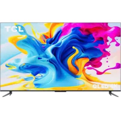So sánh giá Google Tivi QLED TCL 4K 55 inch 55P7L - Tìm sản phẩm giá rẻ nhất - Ảnh 8