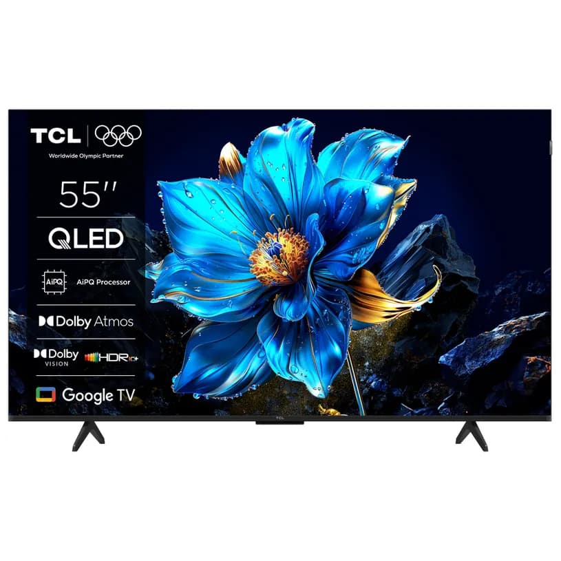 So sánh giá Google Tivi QLED TCL 4K 55 inch 55P7L - Tìm sản phẩm giá rẻ nhất - Ảnh 9