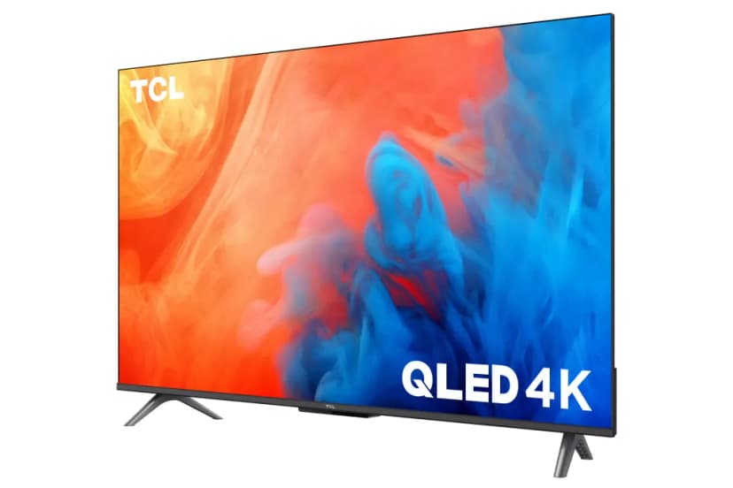 So sánh giá Google Tivi QLED TCL 4K 55 inch 55P7L - Tìm sản phẩm giá rẻ nhất - Ảnh 10