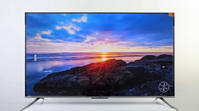 So sánh giá Google Tivi QLED TCL AI 4K 55 inch 55Q646 rẻ nhất? - Ảnh 16