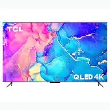 So sánh giá Google Tivi QLED TCL AI 4K 55 inch 55Q646 rẻ nhất? - Ảnh 6
