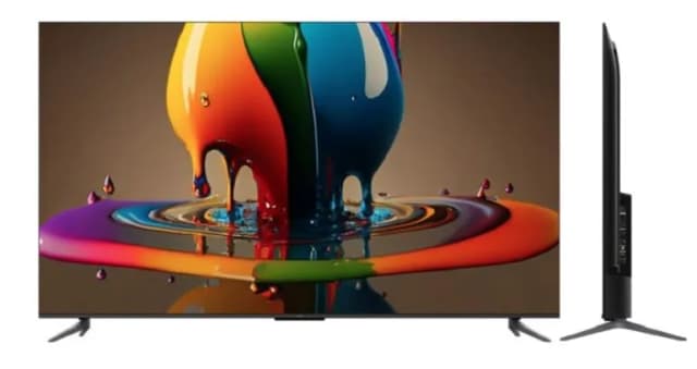 So sánh giá Google Tivi QLED TCL AI 4K 55 inch 55Q646 rẻ nhất? - Ảnh 8
