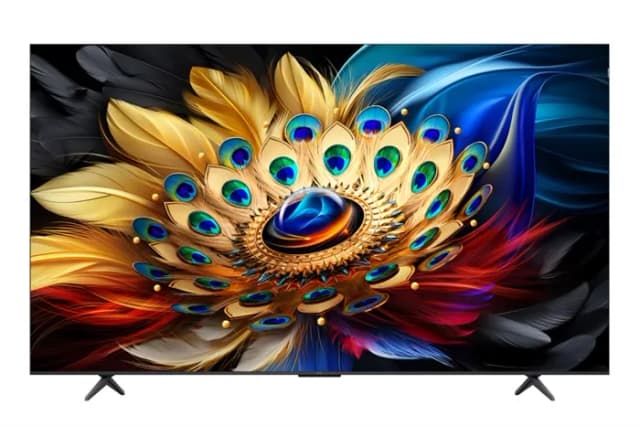 So sánh giá Google Tivi QLED TCL AI 4K 65 inch 65C69B rẻ nhất?