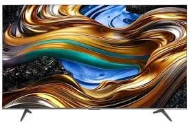 So sánh giá Google Tivi QLED TCL AI 4K 65 inch 65C69B rẻ nhất? - Ảnh 13