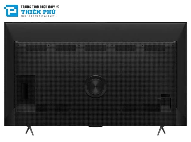 So sánh giá Google Tivi QLED TCL AI 4K 65 inch 65C69B rẻ nhất? - Ảnh 15