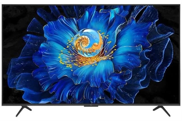 So sánh giá Google Tivi QLED TCL AI 4K 65 inch 65C69B rẻ nhất? - Ảnh 20