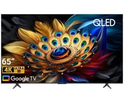 So sánh giá Google Tivi QLED TCL 4K 65 inch 65P7L - Tìm sản phẩm giá rẻ nhất - Ảnh 15
