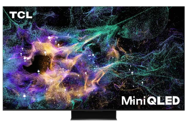 Google Tivi QD-Mini LED TCL AI 4K 75 inch 75C845 - Ảnh 4
