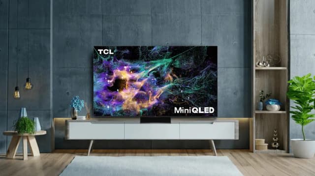 So sánh giá Google Tivi QD-Mini LED TCL AI 4K 75 inch 75C845 rẻ nhất? - Ảnh 13