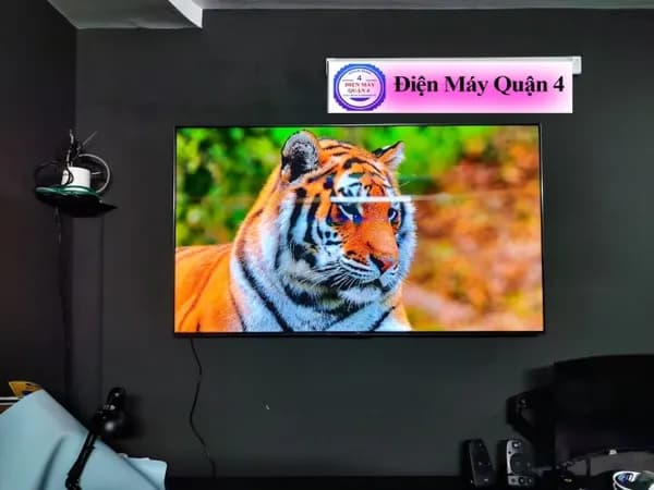 So sánh giá Google Tivi QD-Mini LED TCL AI 4K 75 inch 75C845 rẻ nhất? - Ảnh 15