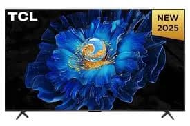 So sánh giá Google Tivi QD-Mini LED TCL AI 4K 75 inch 75C845 rẻ nhất? - Ảnh 17