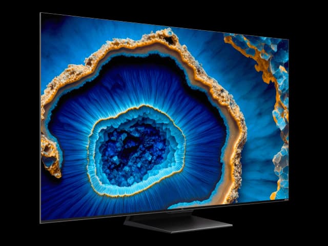 So sánh giá Google Tivi QD-Mini LED TCL AI 4K 75 inch 75C845 rẻ nhất? - Ảnh 9