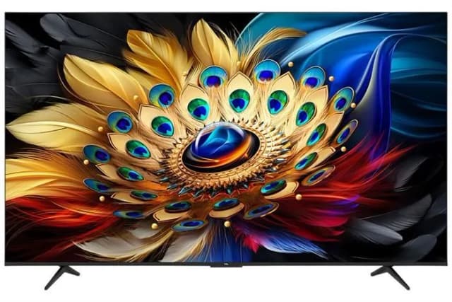 So sánh giá Google Tivi QLED TCL AI 4K 85 inch 85C69B rẻ nhất?