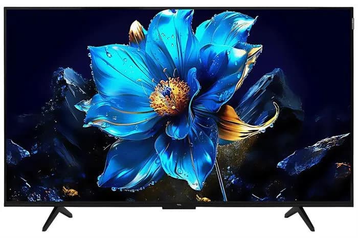 Google Tivi QLED TCL AI 4K 50 inch 50P7K - Giá rẻ nhất hôm nay - Ảnh 1