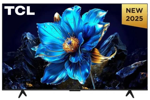 So sánh giá Google Tivi QLED TCL AI 4K 50 inch 50P7K rẻ nhất? - Ảnh 2