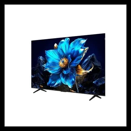 So sánh giá Google Tivi QLED TCL AI 4K 50 inch 50P7K rẻ nhất? - Ảnh 12