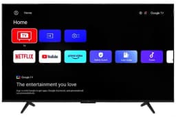 Google Tivi QLED TCL AI 4K 50 inch 50P7K - Giá rẻ nhất hôm nay - Ảnh 17