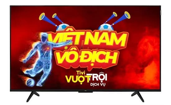 So sánh giá Google Tivi QLED TCL AI 4K 50 inch 50P7K rẻ nhất? - Ảnh 8