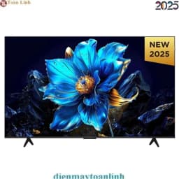 Google Tivi QLED TCL AI 4K 50 inch 50P7K - Giá rẻ nhất hôm nay - Ảnh 9