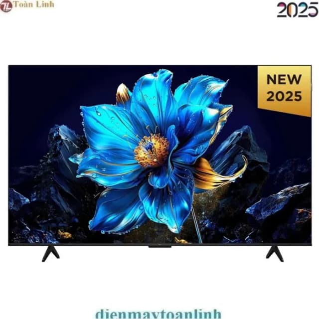 So sánh giá Google Tivi QLED TCL AI 4K 50 inch 50P7K rẻ nhất? - Ảnh 9