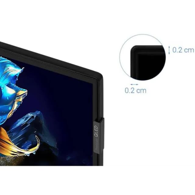 So sánh giá Google Tivi QLED TCL AI 4K 55 inch 55P7K rẻ nhất? - Ảnh 19