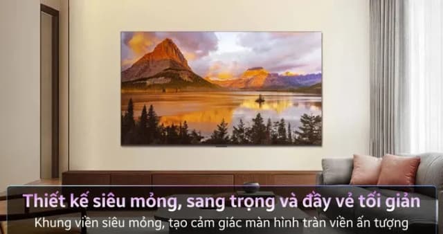 So sánh giá Google Tivi QLED TCL AI 4K 55 inch 55P7K rẻ nhất? - Ảnh 20