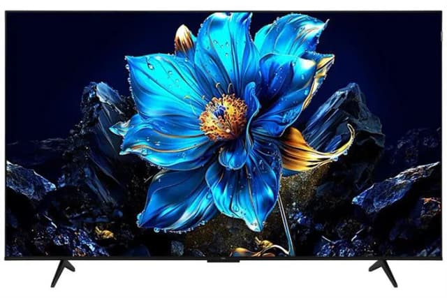 So sánh giá Google Tivi QLED TCL AI 4K 65 inch 65P7K rẻ nhất?