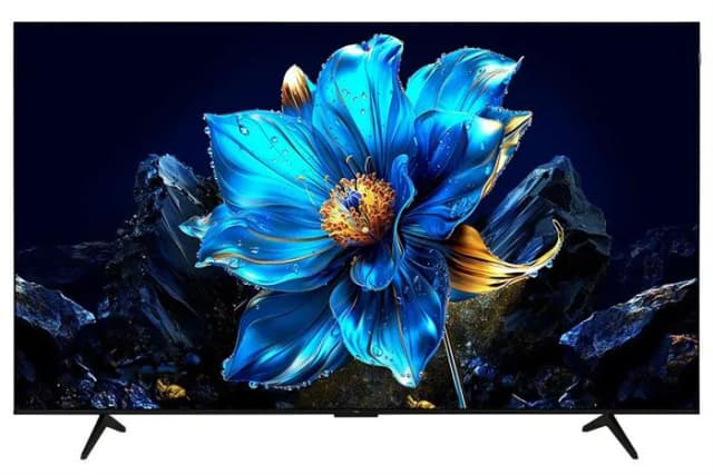 So sánh giá Google Tivi QLED TCL AI 4K 75 inch 75P7K rẻ nhất?