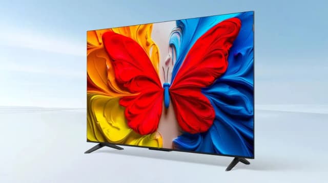 So sánh giá Google Tivi QLED TCL AI FHD 32 inch 32S5K rẻ nhất?