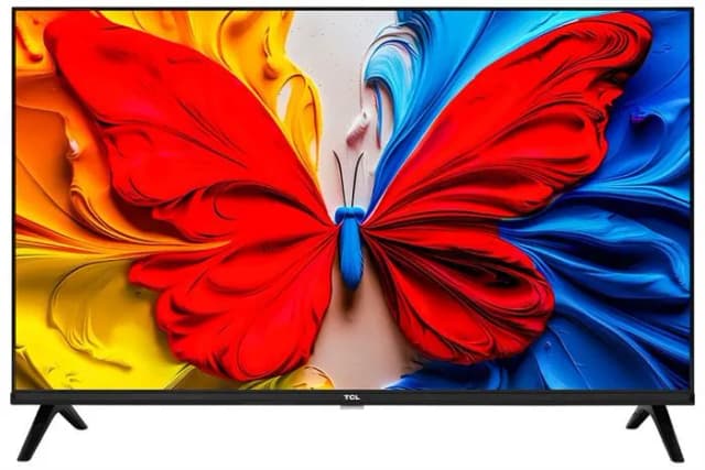 So sánh giá Google Tivi QLED TCL AI FHD 32 inch 32S5K rẻ nhất? - Ảnh 3