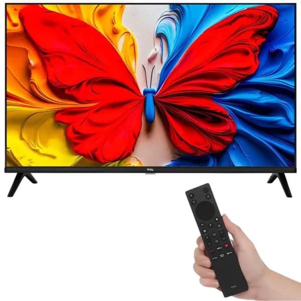 Google Tivi QLED TCL AI FHD 40 inch 40S5K - Giá rẻ nhất hôm nay - Ảnh 12