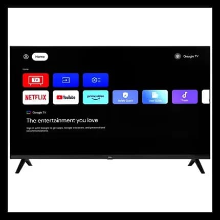 Google Tivi QLED TCL AI FHD 40 inch 40S5K - Giá rẻ nhất hôm nay - Ảnh 15