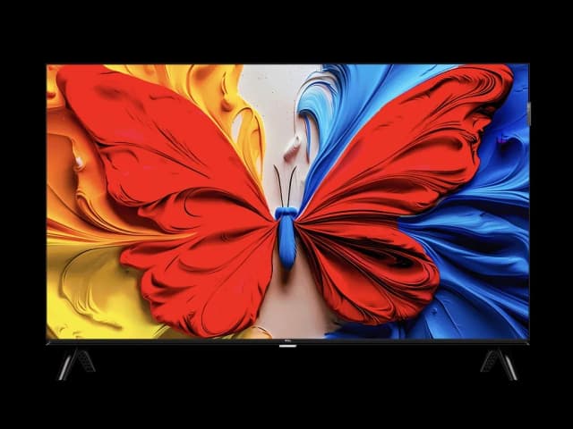 So sánh giá Google Tivi QLED TCL AI FHD 40 inch 40S5K rẻ nhất? - Ảnh 16