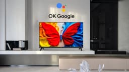 Google Tivi QLED TCL AI FHD 40 inch 40S5K - Giá rẻ nhất hôm nay - Ảnh 4