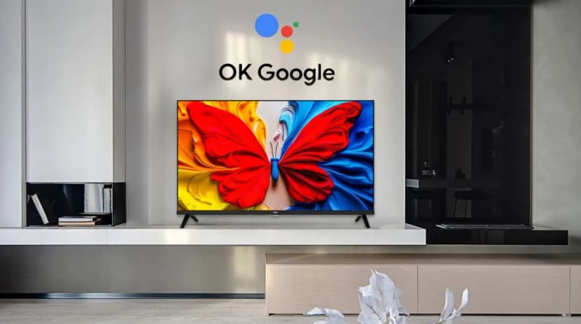 Google Tivi QLED TCL AI FHD 40 inch 40S5K - Giá rẻ nhất hôm nay - Ảnh 4