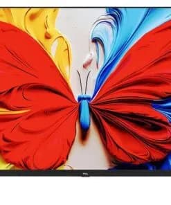 Google Tivi QLED TCL AI FHD 40 inch 40S5K - Giá rẻ nhất hôm nay - Ảnh 9