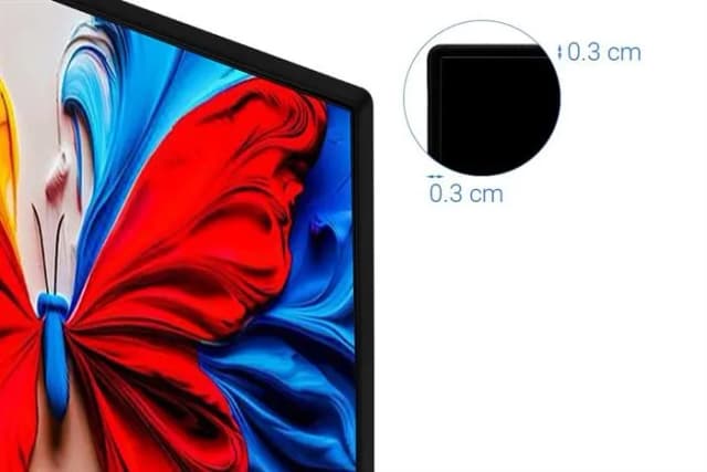 So sánh giá Google Tivi QLED TCL AI FHD 43 inch 43S5K rẻ nhất? - Ảnh 11