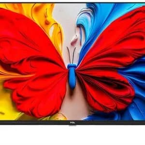 So sánh giá Google Tivi QLED TCL AI FHD 43 inch 43S5K rẻ nhất? - Ảnh 15