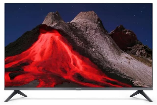 So sánh giá Google Tivi QLED Xiaomi A Pro 32 inch L32MB-APSEA 2026 rẻ nhất?