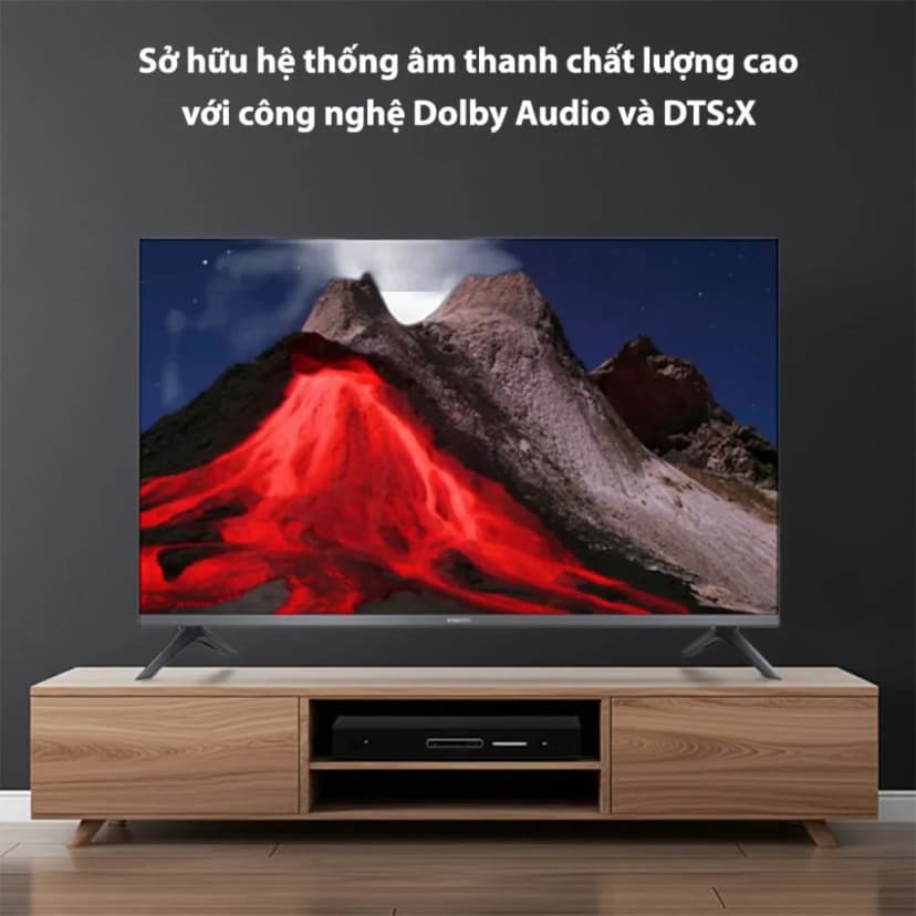 So sánh giá Google Tivi QLED Xiaomi A Pro 32 inch L32MB-APSEA 2026 - Tìm sản phẩm giá rẻ nhất - Ảnh 12