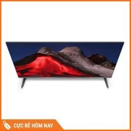 So sánh giá Google Tivi QLED Xiaomi A Pro 32 inch L32MB-APSEA 2026 - Tìm sản phẩm giá rẻ nhất - Ảnh 18