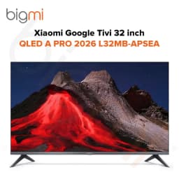 So sánh giá Google Tivi QLED Xiaomi A Pro 32 inch L32MB-APSEA 2026 - Tìm sản phẩm giá rẻ nhất - Ảnh 4