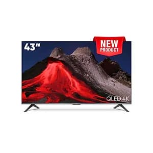 So sánh giá Google Tivi QLED Xiaomi A Pro 4K 43 inch L43MB-APSEA 2026 rẻ nhất? - Ảnh 13