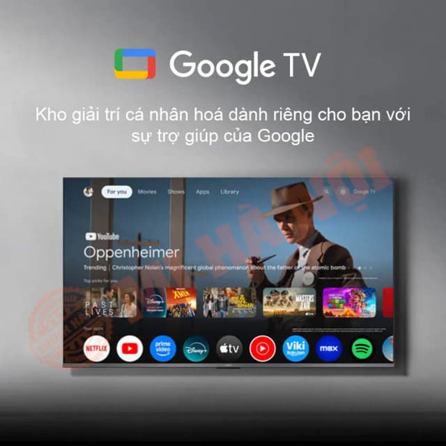 So sánh giá Google Tivi QLED Xiaomi A Pro 4K 43 inch L43MB-APSEA 2026 rẻ nhất? - Ảnh 17