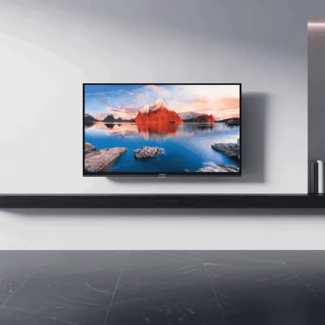 So sánh giá Google Tivi QLED Xiaomi A Pro 4K 43 inch L43MB-APSEA 2026 rẻ nhất? - Ảnh 20