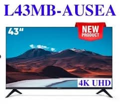 So sánh giá Google Tivi QLED Xiaomi A Pro 4K 43 inch L43MB-APSEA 2026 rẻ nhất? - Ảnh 3