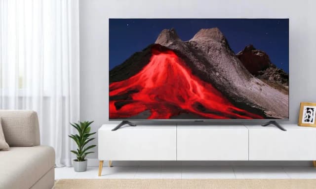 So sánh giá Google Tivi QLED Xiaomi A Pro 4K 43 inch L43MB-APSEA 2026 rẻ nhất? - Ảnh 8