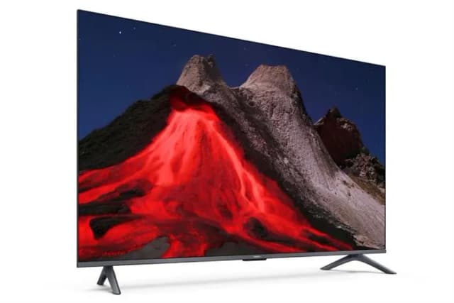 So sánh giá Google Tivi QLED Xiaomi A Pro 4K 55 inch L55MB-APSEA 2026 rẻ nhất?