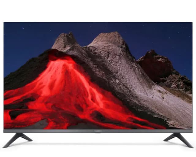 So sánh giá Google Tivi QLED Xiaomi A Pro 4K 55 inch L55MB-APSEA 2026 rẻ nhất? - Ảnh 2